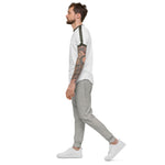 Men’s Graphic Jogger Sweatpants