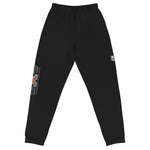 Women’s Joggers – “TEXAS Athletic Division”