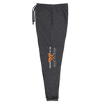 Women’s Joggers – “TEXAS Athletic Division”