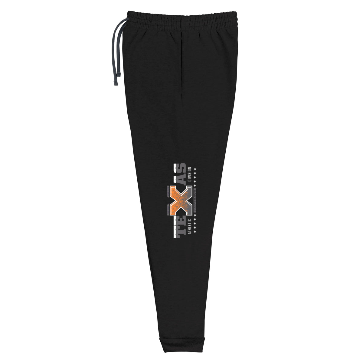 Women’s Joggers – “TEXAS Athletic Division”