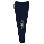 Women’s Joggers – “TEXAS Athletic Division”