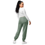 Women's Relaxed-Fit Fleece Sweatpants