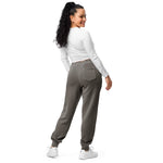Women's Relaxed-Fit Fleece Sweatpants