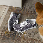 Women’s athletic shoes