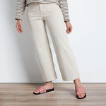 Women's Vintage Script Slide Sandals