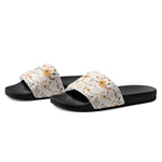 Women's Autumn Bloom Slide Sandals