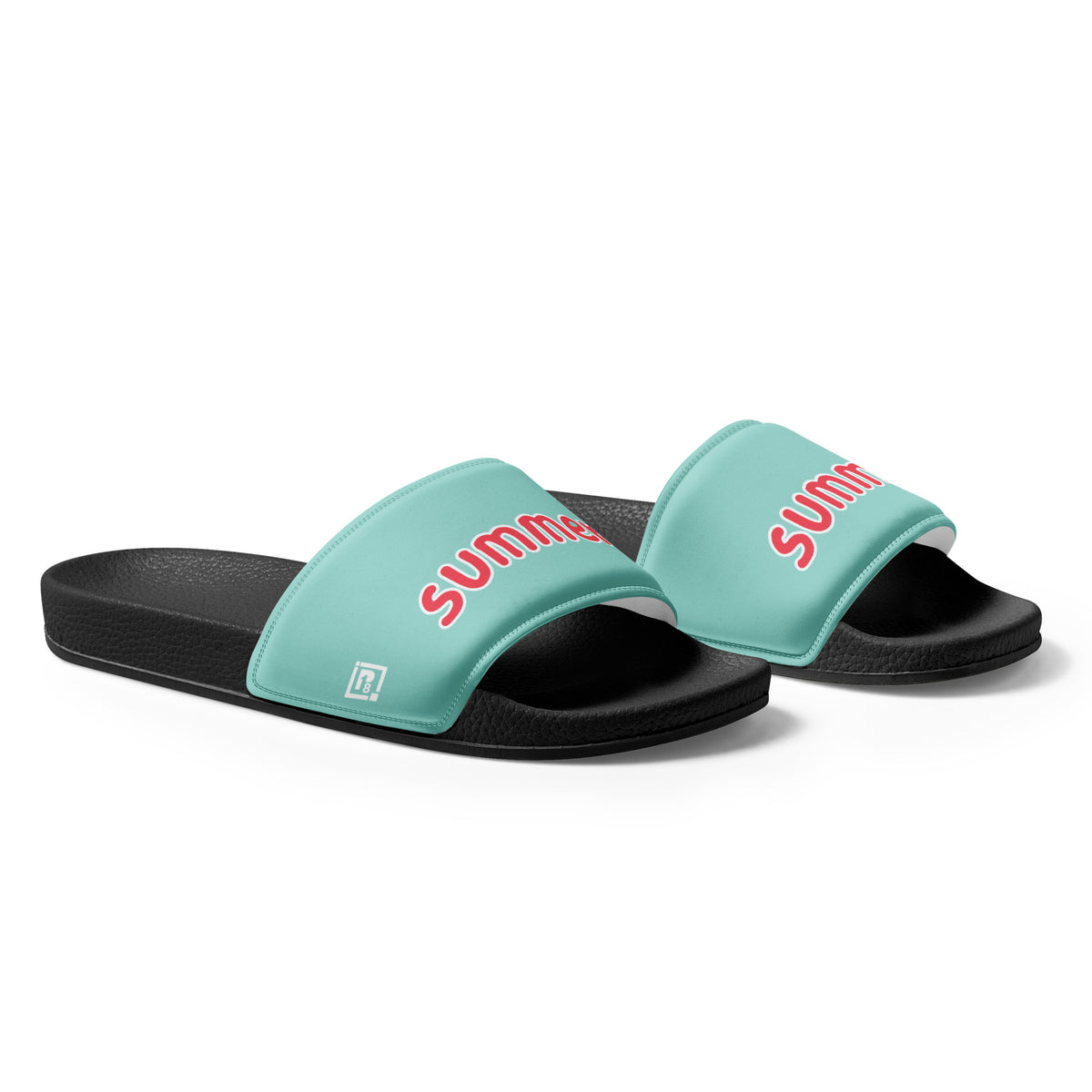 Women's Summer Slide Sandals