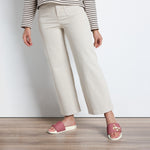 Women's Floral Slide Sandals