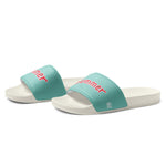 Women's Summer Slide Sandals