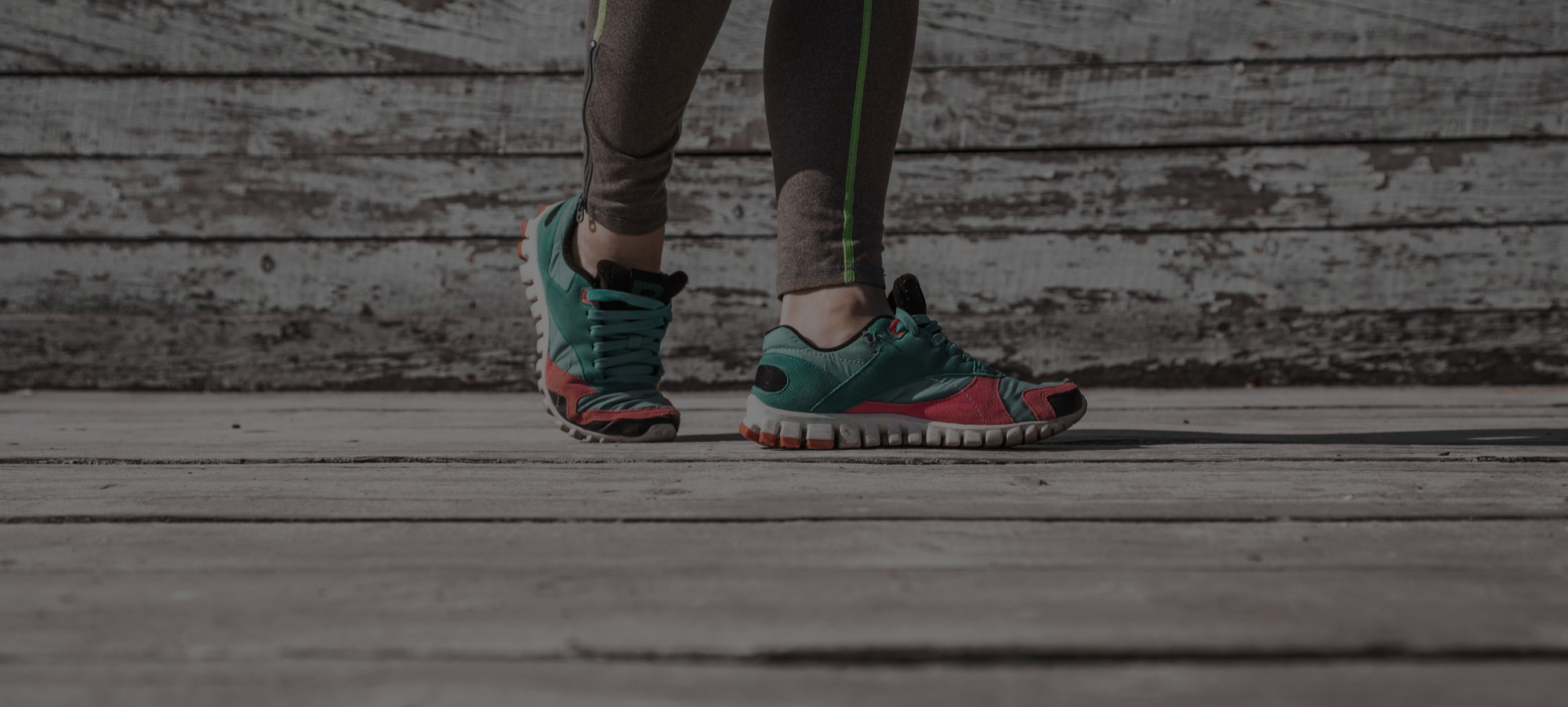 How to Choose the Right Athletic Shoes