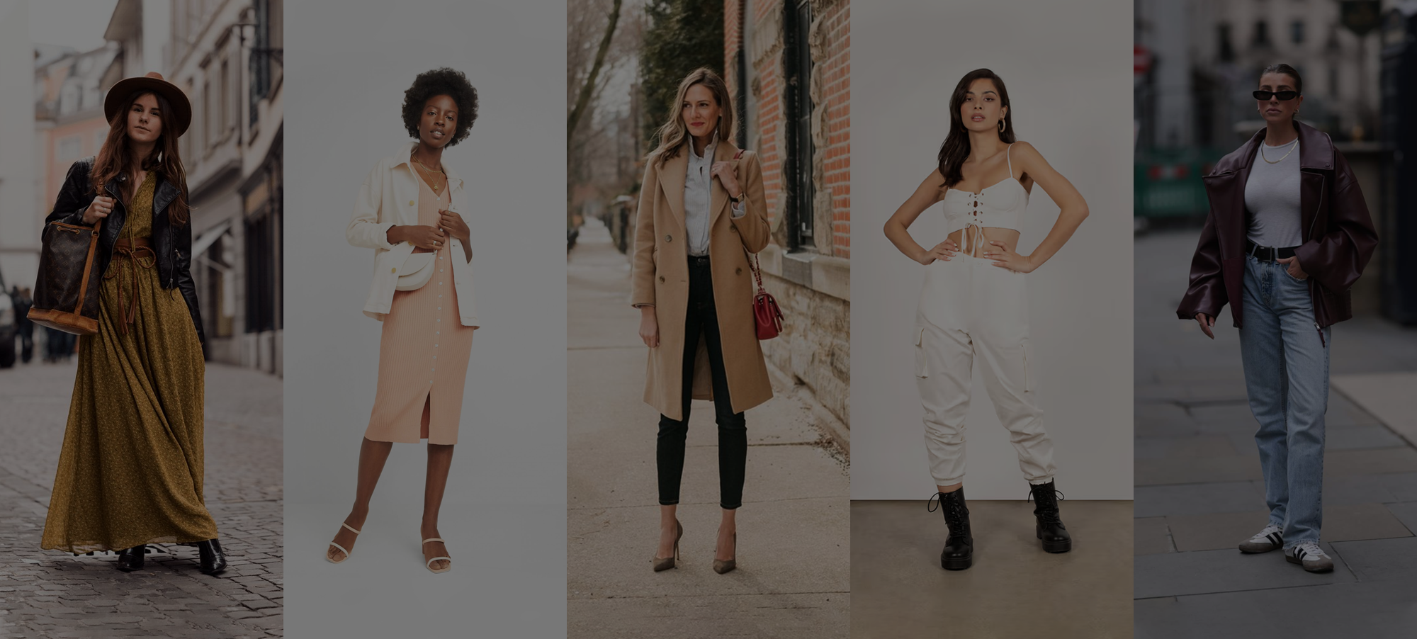 5 Different Types of Styles for Women in 2026
