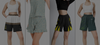 Discover 12 Types of Shorts for Women and Girls in 2024