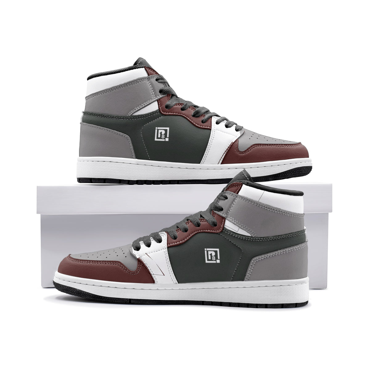 Unisex Sneaker TR