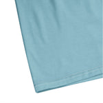 Men’s Dual-Tone Polo T-Shirt