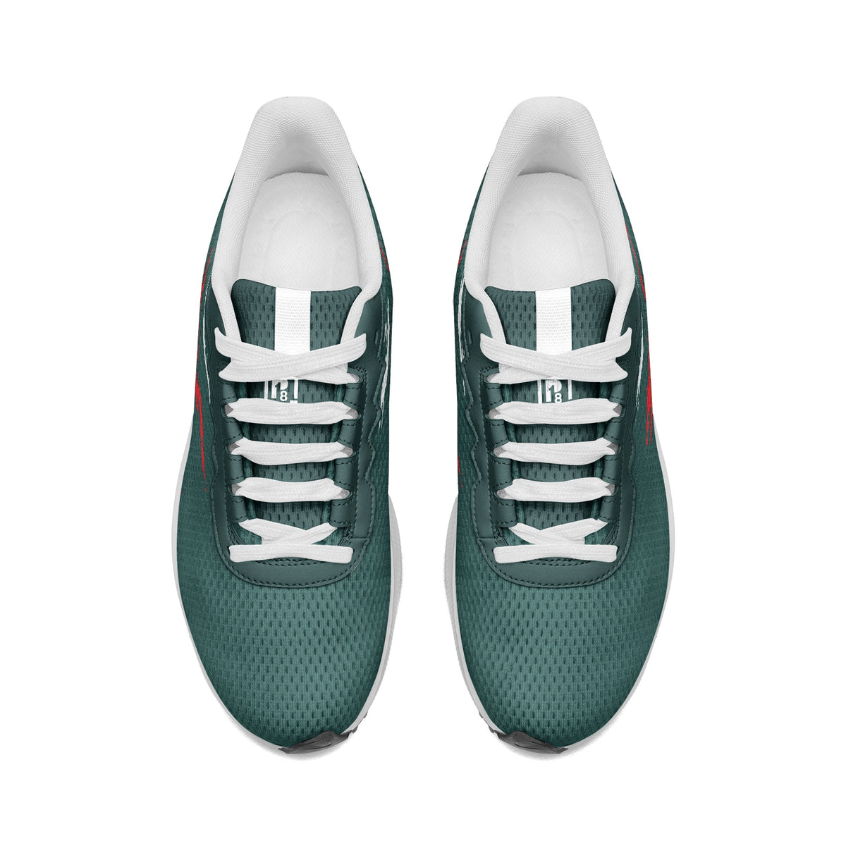 Unisex Mesh Tech Performance Running Shoes