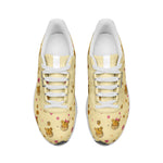 Unisex Mesh Tech Performance Running Shoes