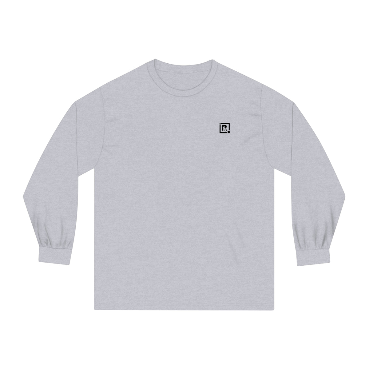 Unisex Classic Long Sleeve T-Shirt