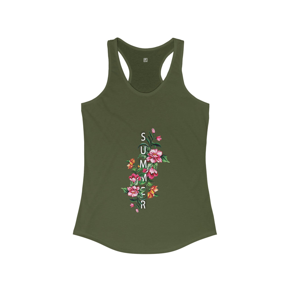 Women's Ideal Racerback Tank