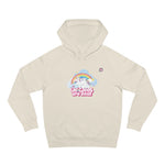 Women’s "Unicorns Are Real" Hoodie