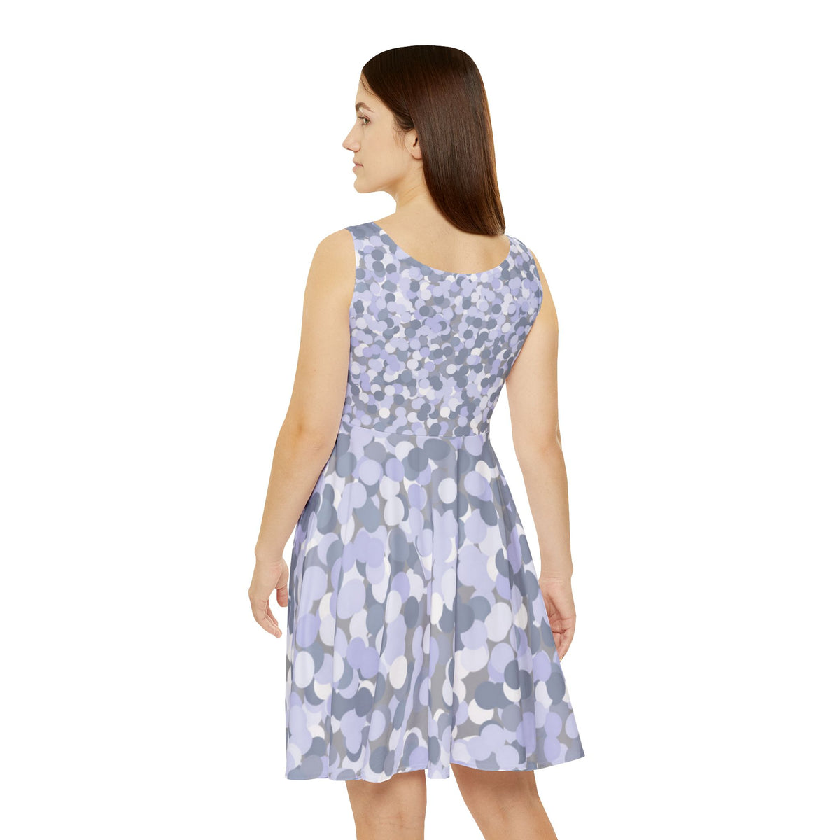 Women's Skater Dress (AOP)