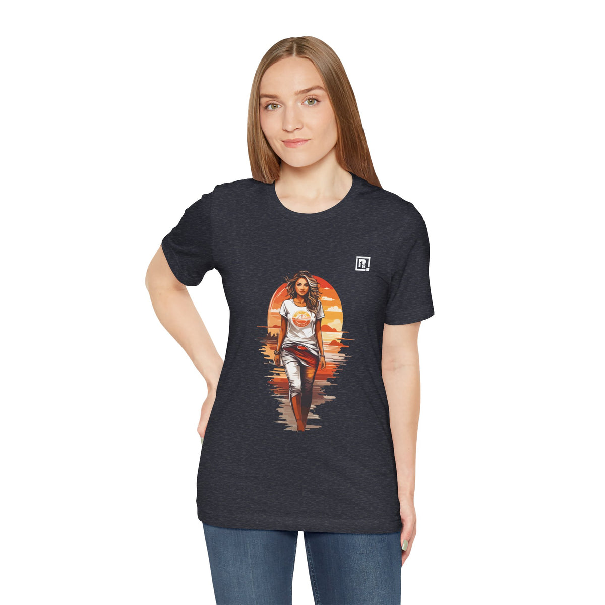 Women'sShort Sleeve Tee