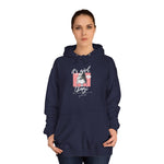 Women’s "It’s Girl Things" Hoodie