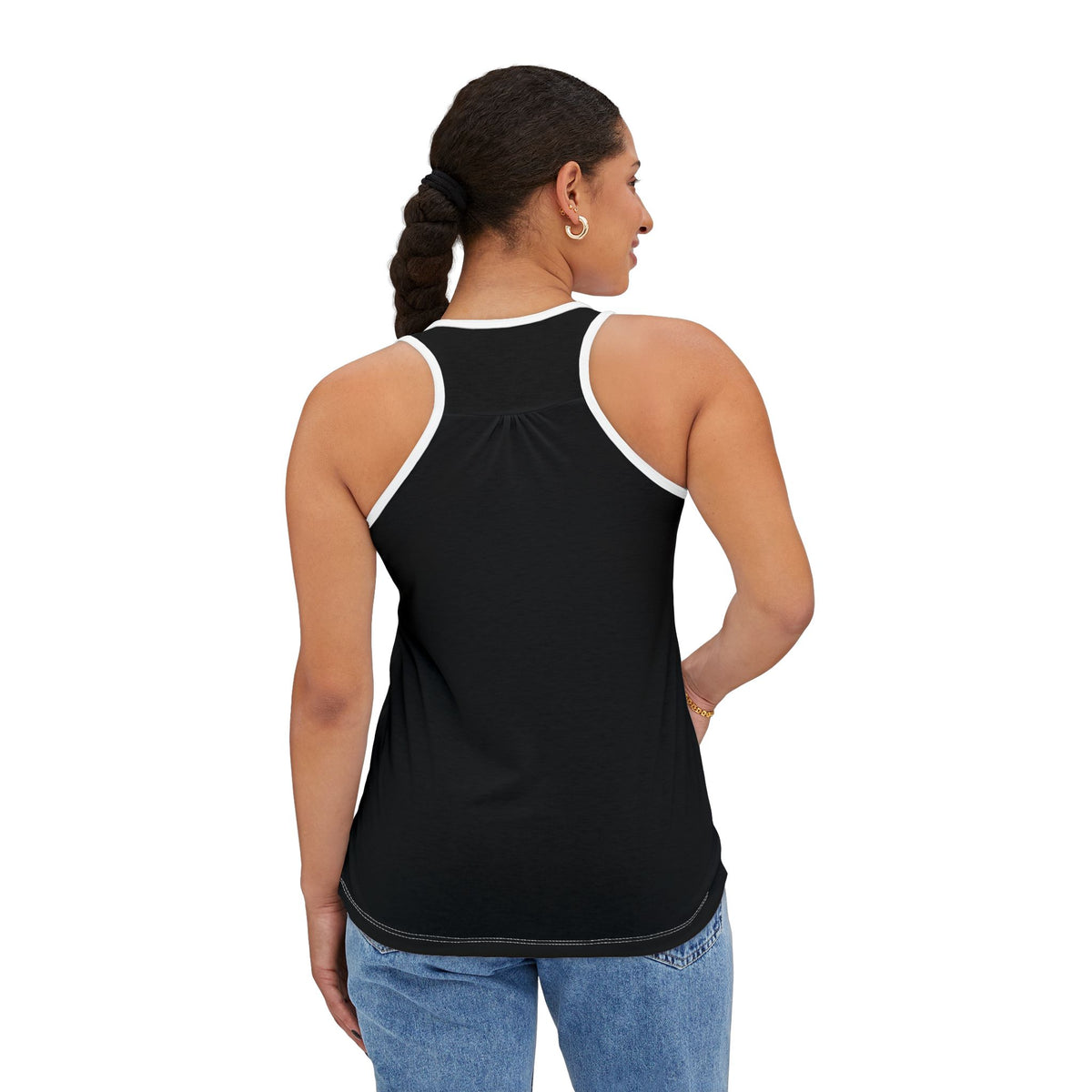 Women's Tank Top (AOP)