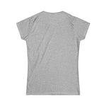 Women’s Witchy Mama Graphic T-Shirt – Trendy & Comfortable
