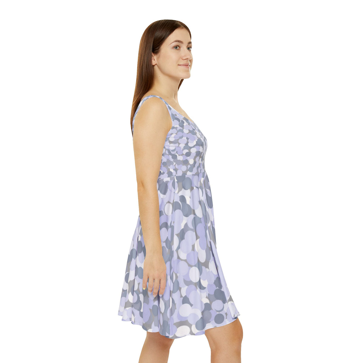 Women's Skater Dress (AOP)