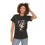 Women’s “Better Version of Myself” Oversized Graphic T-Shirt – Trendy, Comfy & Inspirational