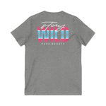 Women’s "Stay Wild" Graphic T-Shirt – Trendy, Stylish & Comfortable