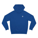 Men's Full Sleeve Unisex Printed Hooded Sweatshirt