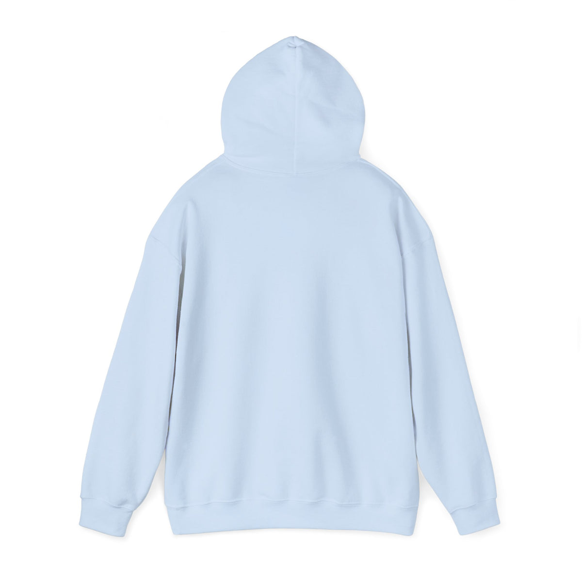 Unisex Heavy Blend™ Hooded Sweatshirt-W