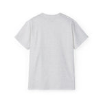 This Is Our Happy Place" Graphic T-Shirt – Comfort Meets Positivity