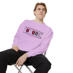 Men’s FUTURE Graphic Sweatshirt