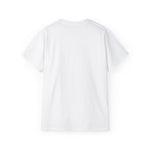 This Is Our Happy Place" Graphic T-Shirt – Comfort Meets Positivity