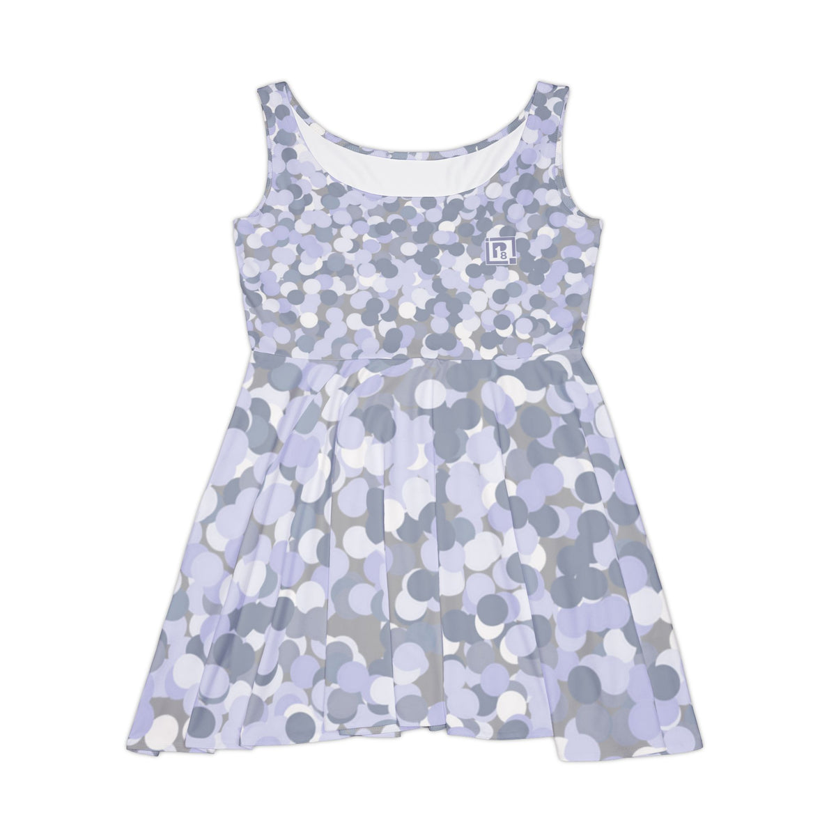 Women's Skater Dress (AOP)