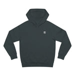 Men's Full Sleeve Unisex Printed Hooded Sweatshirt