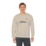 Men’s “Believe. Dream. Shine.” Sweatshirt
