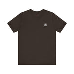 Racing Speed 53 Printed Short Sleeve Cotton T-Shirt