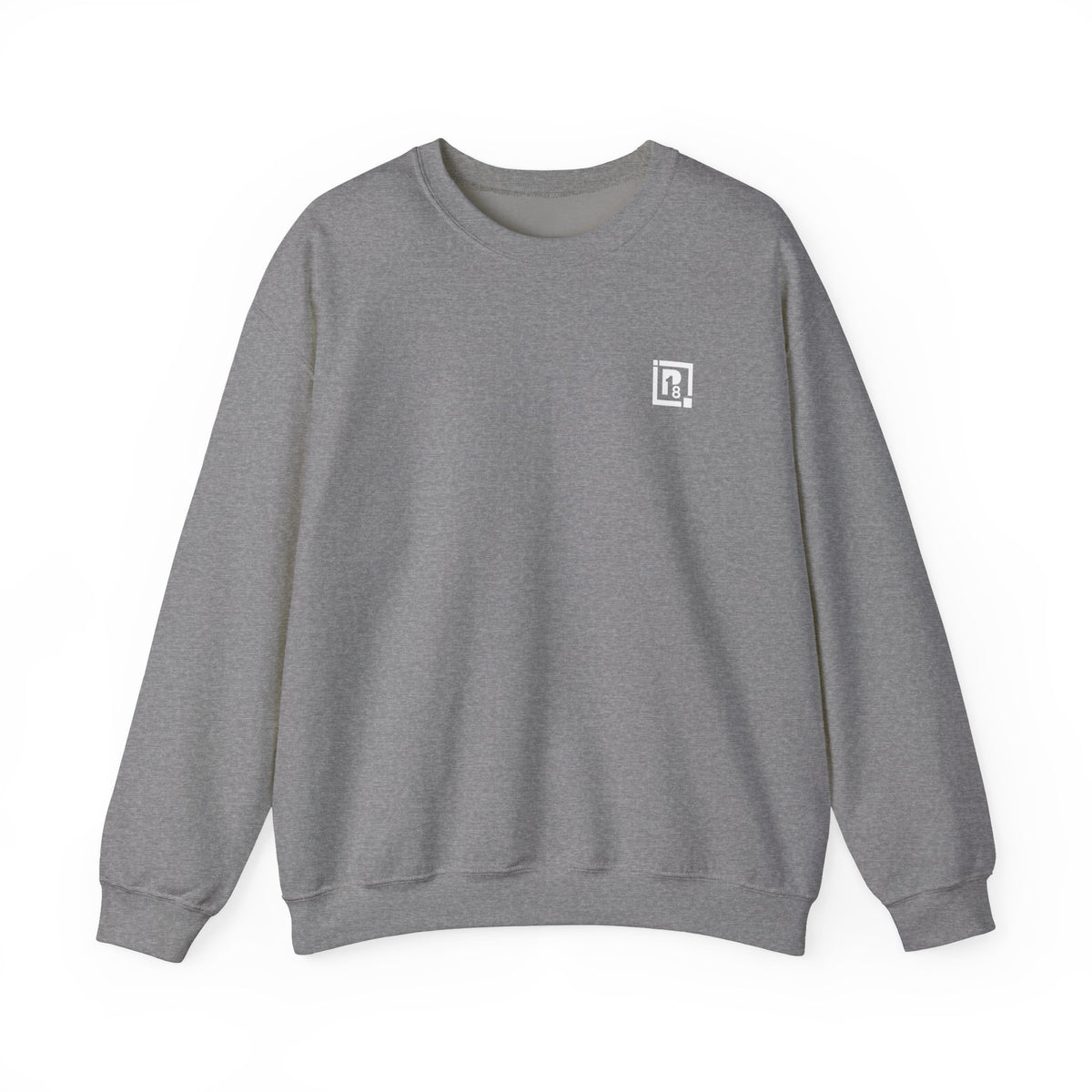 Men's Full Sleeve Regular Fit Sweatshirt