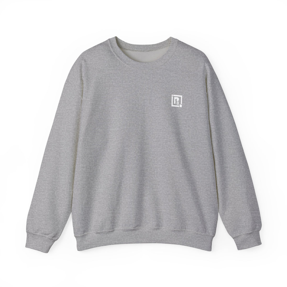 Men's Full Sleeve Regular Fit Sweatshirt