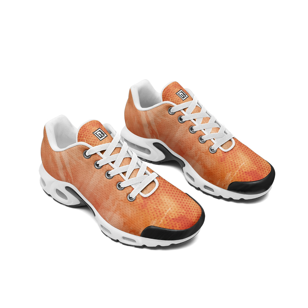 Unisex Mesh Tech Eco-Flex Sneakers