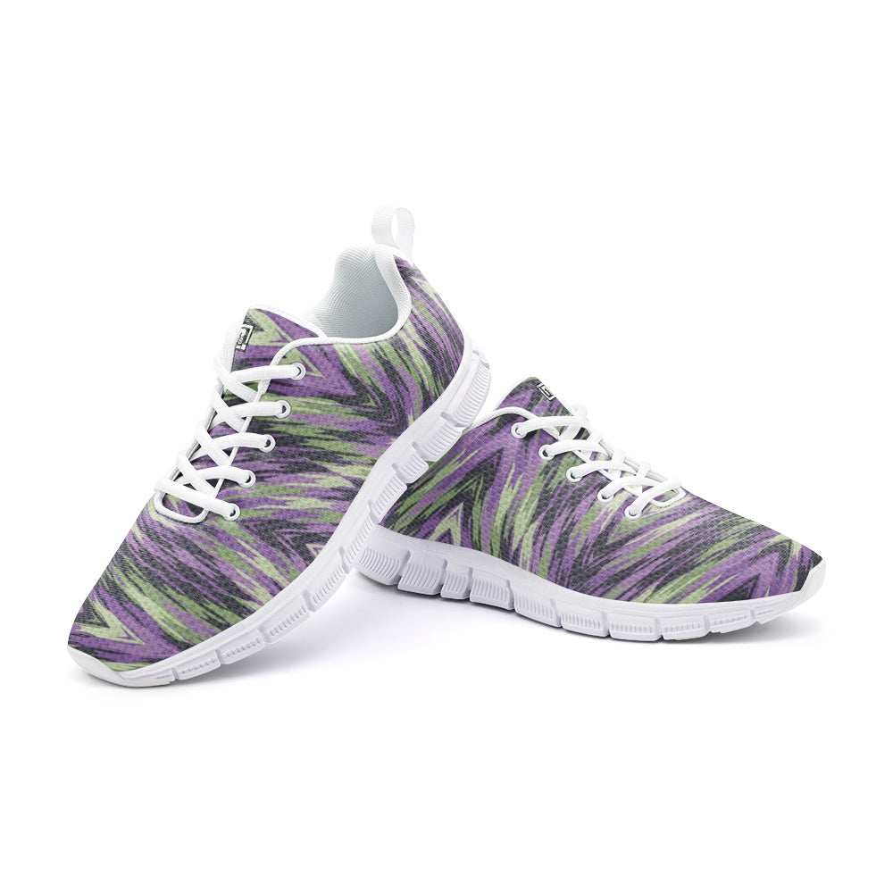 Unisex Lightweight Sneaker Athletic Sneakers