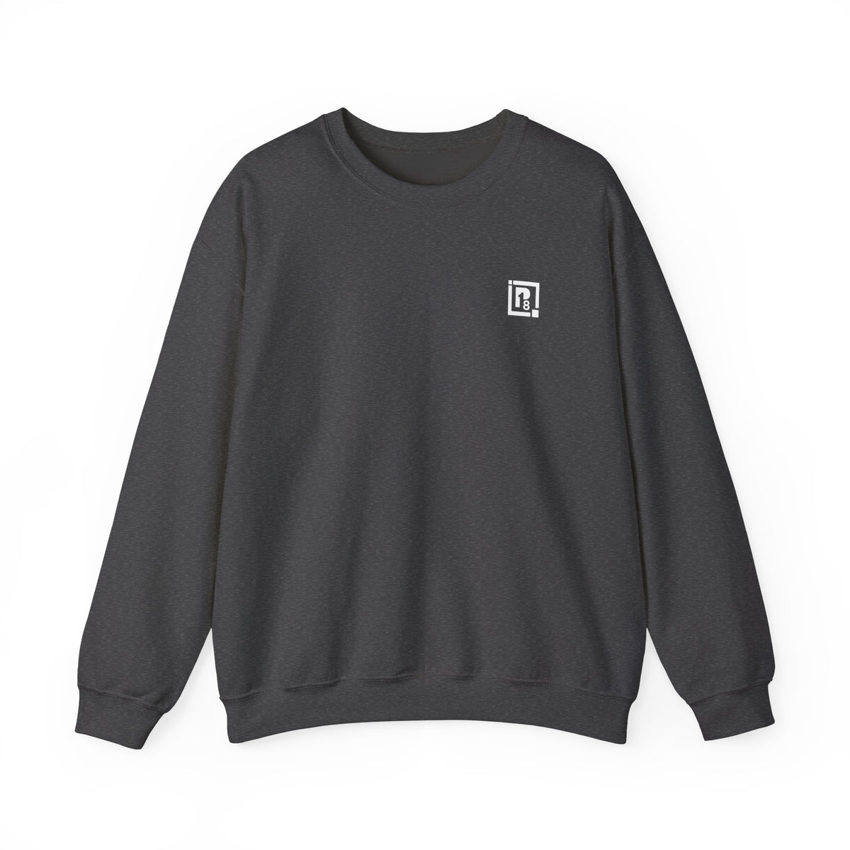 Men's Full Sleeve Regular Fit Sweatshirt