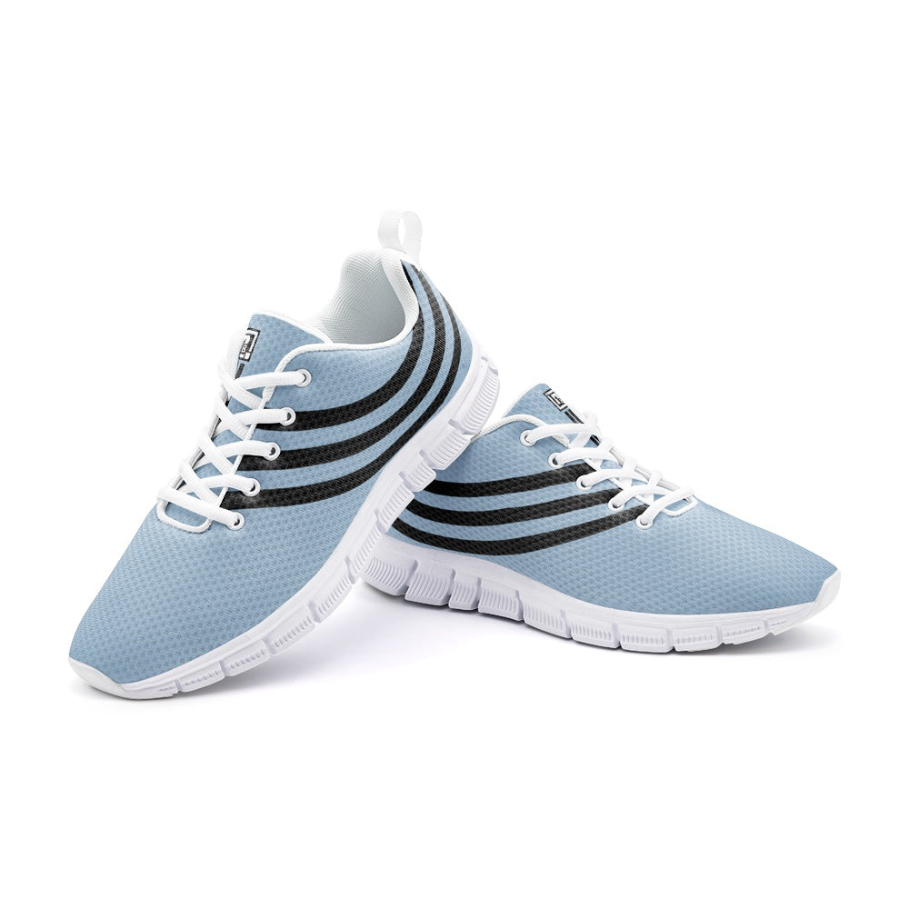 Unisex Lightweight Sneaker Athletic Sneakers