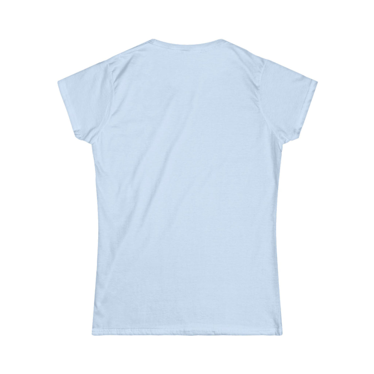 Women's Softstyle Tee-W