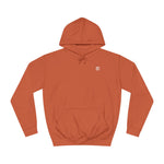 Men's Full Sleeve Minimalist Hoodie