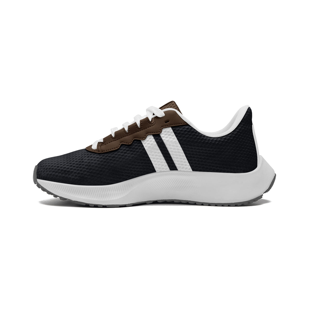 Unisex Mesh Tech Performance Running Shoes