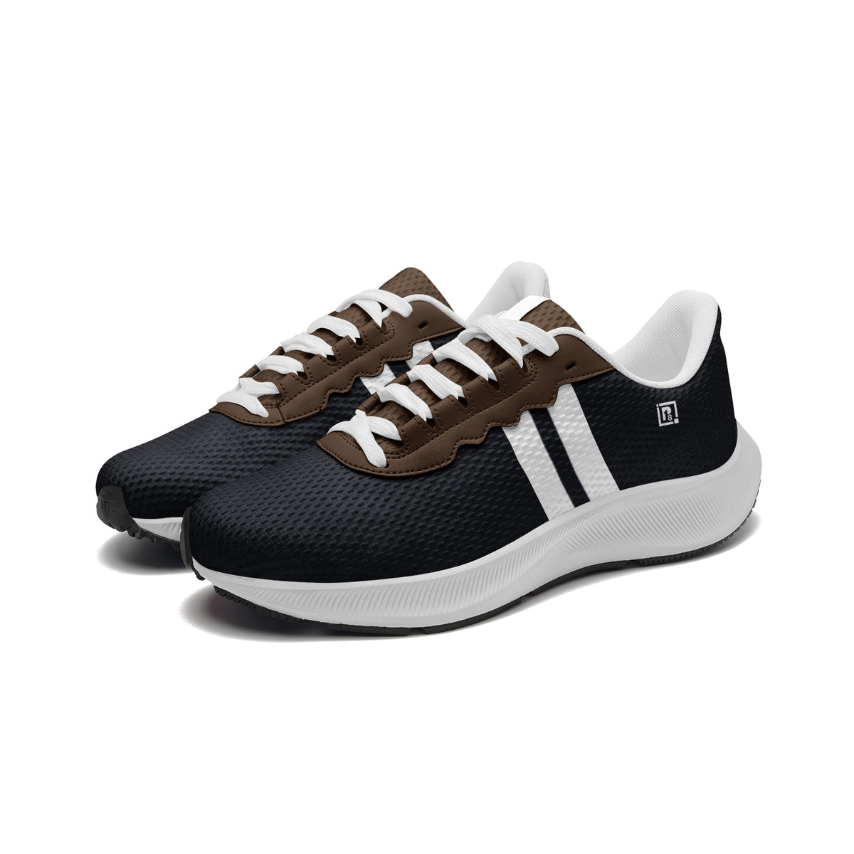 Unisex Mesh Tech Performance Running Shoes